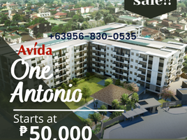 2 Bedroom Apartment for sale in Metro Manila, Makati City, Southern District, Metro Manila