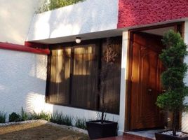 4 Schlafzimmer Haus zu verkaufen in Benito Juarez, Mexico City, Benito Juarez