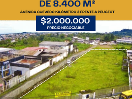  Land for sale in Santo Domingo De Los Colorados, Santo Domingo De Los Tsachilas, Santo Domingo De Los Colorados, Santo Domingo, Santo Domingo De Los Tsachilas