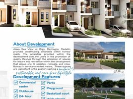 2 Bedroom Townhouse for sale in Central Visayas, Bogo City, Cebu, Central Visayas