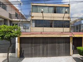 4 Schlafzimmer Haus zu verkaufen in Cuauhtemoc, Mexico City, Cuauhtemoc