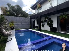 4 Bedroom Villa for sale in Marikina City, Eastern District, Marikina City