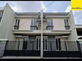 3 Habitación Villa en venta en Tambaksari, East Jawa, Tambaksari