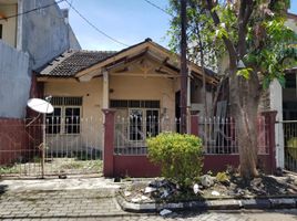  House for sale in Wonocolo, Surabaya, Wonocolo