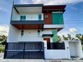 3 Bedroom House for sale in Angeles City, Central Luzon, Angeles City, Pampanga