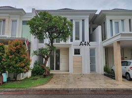 5 Habitación Casa en venta en Sukolilo, East Jawa, Sukolilo