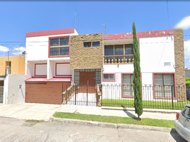 Maison 5 chambre à vendre à Zapopan, Jalisco, Zapopan