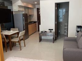 1 Bedroom Condo for rent at One Uptown Residences, Makati City