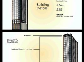 Estudio Departamento en venta en FazWaz.es, Malate, Manila, Metro Manila, Filipinas