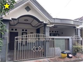 2 Kamar Rumah for sale in Kidung Kandang, Malang Regency, Kidung Kandang