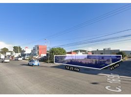  Grundstück zu verkaufen in Puebla, Puebla, Puebla, Puebla