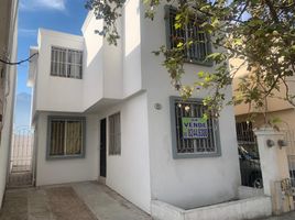 3 Schlafzimmer Villa zu verkaufen in Monterrey, Nuevo Leon, Monterrey, Nuevo Leon