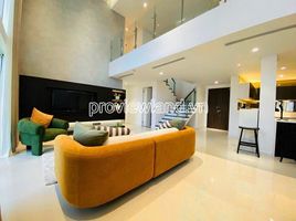 4 Bedroom Apartment for rent in An Phu, Ho Chi Minh City, An Phu