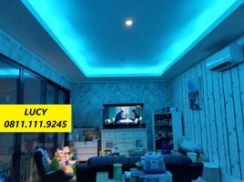 4 Bedroom House for sale in Pondok Aren, Tangerang, Pondok Aren