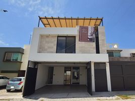 Maison 4 chambre à vendre à Mexquitic De Carmona, San Luis Potosi, Mexquitic De Carmona, San Luis Potosi
