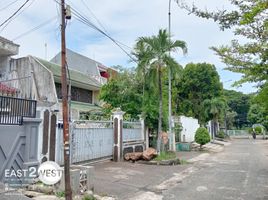  Terrain for sale in Kebon Jeruk, Jakarta Barat, Kebon Jeruk