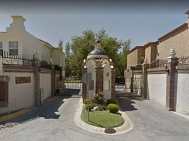 4 Bedroom House for sale in Juarez, Chihuahua, Juarez