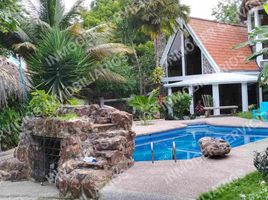 4 Bedroom House for sale in Puerto Lopez, Manabi, Salango, Puerto Lopez