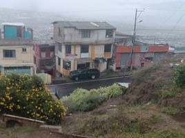  Terreno (Parcela) en venta en Bicentenario Park, Quito, Quito, Quito