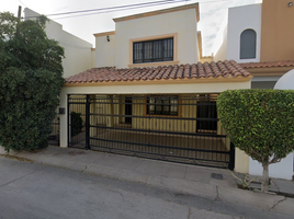 Maison 3 chambre à vendre à Hermosillo, Sonora, Hermosillo