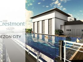 3 Bedroom Apartment for sale at The Crestmont, Quezon City, Eastern District