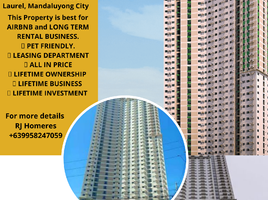 2 Bedroom Condo for sale in Carriedo LRT-1, Quiapo, Santa Cruz