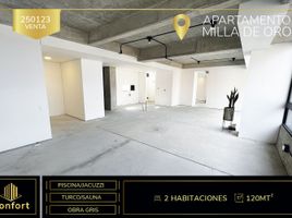 2 Habitación Apartamento en venta en Antioquia, Medellín, Antioquia