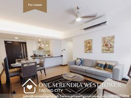 1 Habitación Departamento en alquiler en Taguig City, Metro Manila, Taguig City, Southern District