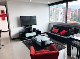 1 Bedroom Apartment for rent in Bare Foot Park (Parque de los Pies Descalzos), Medellin, Medellin