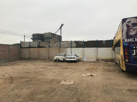  Land for sale in Lima, Barranco, Lima, Lima