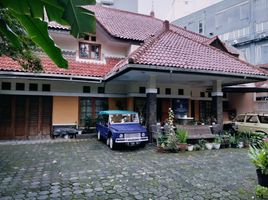 13 Habitación Casa en venta en Bandung Institute of Technology, Sukajadi, Cidadap