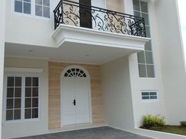 4 Bedroom House for sale in Sawangan, West Jawa, Sawangan