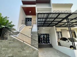 3 Schlafzimmer Villa zu verkaufen in Legok, Banten, Legok, Tangerang, Banten, Indonesien
