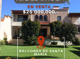 4 Habitación Casa en venta en Morelia, Michoacán, Morelia, Michoacán