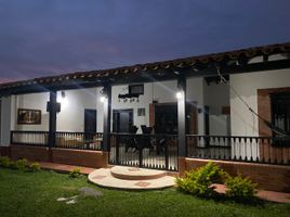 5 Bedroom Villa for sale in Pereira, Risaralda, Pereira