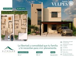 在Sonora出售的3 卧室 别墅, Hermosillo, Sonora