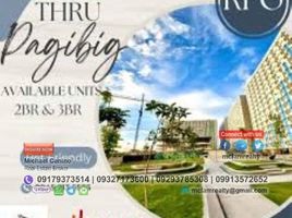 Condominium 2 chambre à vendre à Pasig City, Metro Manila, Pasig City