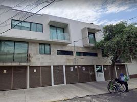 Condominium 3 chambre à vendre à Alvaro Obregon, Mexico City, Alvaro Obregon