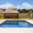 2 Schlafzimmer Haus zu verkaufen in Cozumel, Quintana Roo, Cozumel, Quintana Roo, Mexiko