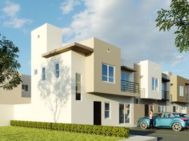 2 Schlafzimmer Haus zu verkaufen in Cozumel, Quintana Roo, Cozumel, Quintana Roo, Mexiko