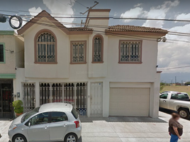 5 Schlafzimmer Villa zu verkaufen in Monterrey, Nuevo Leon, Monterrey