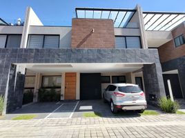 在San Gregorio Atzompa, Puebla出售的4 卧室 屋, San Gregorio Atzompa