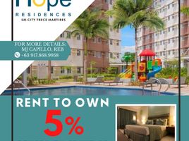 1 Bedroom Condo for sale at Hope Residences, Trece Martires City, Cavite