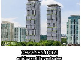 1 Bedroom Apartment for sale in Muntinlupa City, Southern District, Muntinlupa City