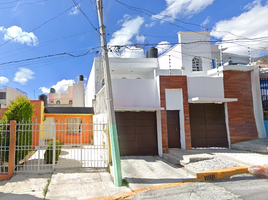 Villa 3 chambre à vendre à San Agustin Tlaxiaca, Hidalgo, San Agustin Tlaxiaca