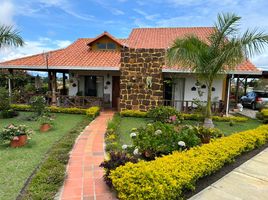  Villa for sale in Piedecuesta, Santander, Piedecuesta