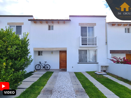 3 Schlafzimmer Haus zu verkaufen in Queretaro, Queretaro, Queretaro, Queretaro