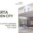 4 Bedroom House for sale in Aeon Mall Jakarta Garden City, Cakung, Cakung