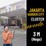 4 Bedroom House for sale in Cakung, Jakarta Timur, Cakung