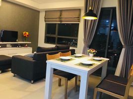 2 Habitación Apartamento en alquiler en Thao Dien, Ho Chi Minh City, Thao Dien